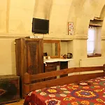 Kismet Cave House Mini-hôtel 4*