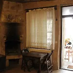 Kismet Cave House