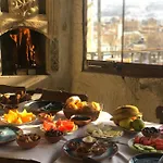 Han/Misafirhane Kismet Cave House