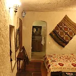 Han/Misafirhane Kismet Cave House