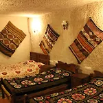 Mini-hôtel Kismet Cave House 4*