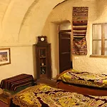 Kismet Cave House Han/Misafirhane Göreme