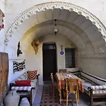 Kismet Cave House Mini-hôtel 4*