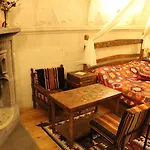 Mini-hôtel Kismet Cave House 4*