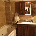 Mini-hôtel Kismet Cave House 4*