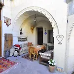 Kismet Cave House