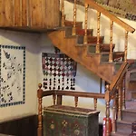 Mini-hôtel Kismet Cave House 4*