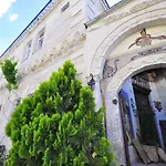 Kismet Cave House Mini-hôtel 4*