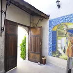 Han/Misafirhane Kismet Cave House
