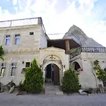 Kismet Cave House Mini-hôtel 4*