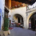 Kismet Cave House Mini-hôtel 4*