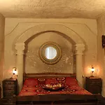 Han/Misafirhane Kismet Cave House Göreme