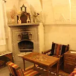 Kismet Cave House Han/Misafirhane