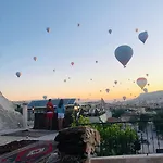 Kismet Cave House Han/Misafirhane