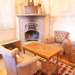 Kismet Cave House Han/Misafirhane