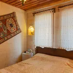 Han/Misafirhane Kismet Cave House