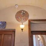 Han/Misafirhane Kismet Cave House