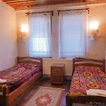 Han/Misafirhane Kismet Cave House