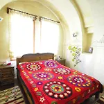 Han/Misafirhane Kismet Cave House