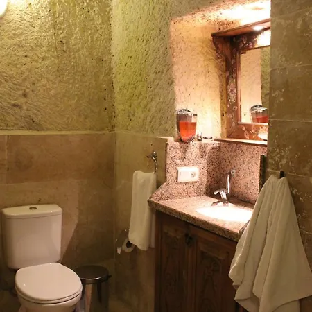 Kismet Cave House Мини-отель