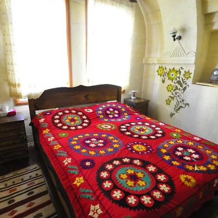 Kismet Cave House Мини-отель 4*