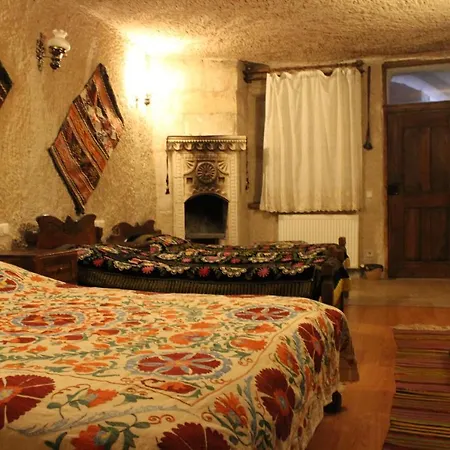 Kismet Cave House Göreme