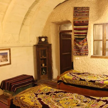 Мини-отель Kismet Cave House Гореме