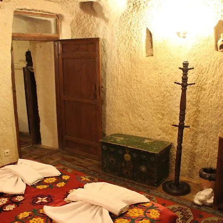 Kismet Cave House Fogadó 4*