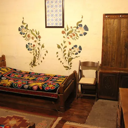 Kismet Cave House 4* Göreme