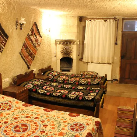 Kismet Cave House Fogadó