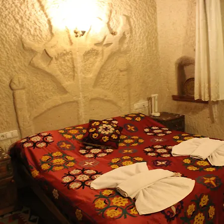 Kismet Cave House 4* Гореме