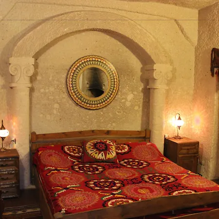 Kismet Cave House Fogadó 4*