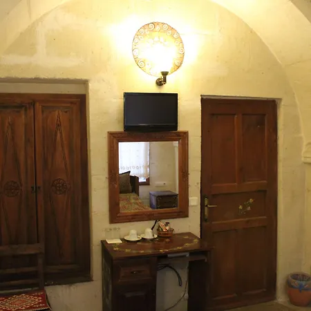 Мини-отель Kismet Cave House 4*