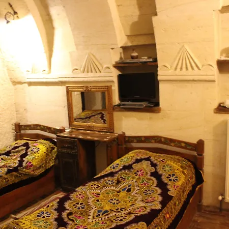 Kismet Cave House Fogadó Göreme