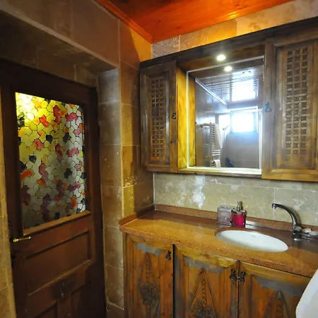 Kismet Cave House Kro