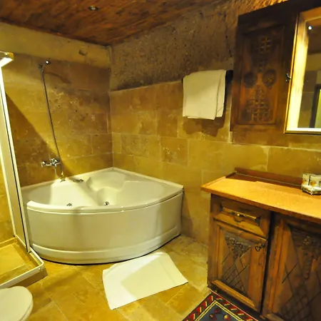 Kismet Cave House 4* Гореме
