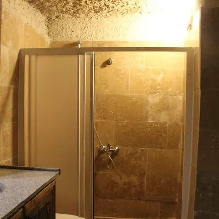 Мини-отель Kismet Cave House Гореме