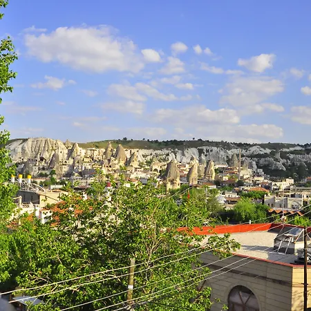 Kismet Cave House Мини-отель Гореме