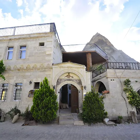 Kismet Cave House Fogadó 4*