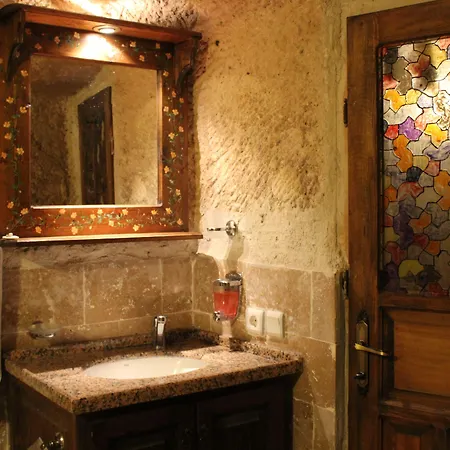 Kro Kismet Cave House 4*