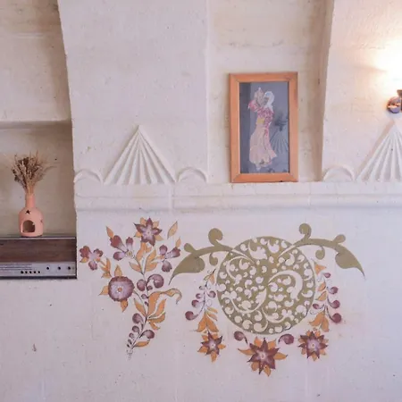 Kismet Cave House Herberg