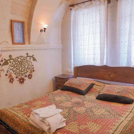 Herberg Kismet Cave House