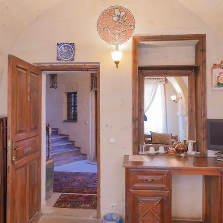 Kismet Cave House Herberg 4*