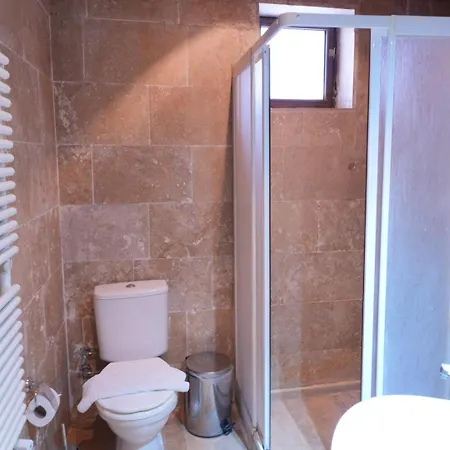 Kismet Cave House Inn 4*