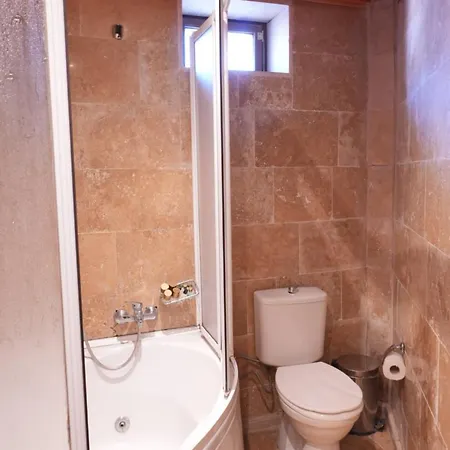 Kismet Cave House 4* Göreme
