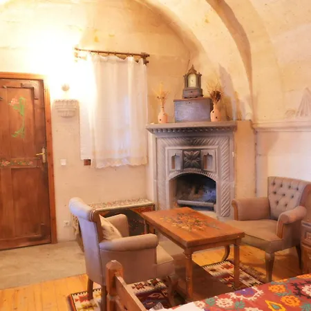 Fogadó Kismet Cave House Göreme