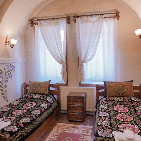Inn Kismet Cave House Goreme