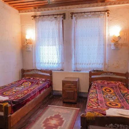 Fogadó Kismet Cave House