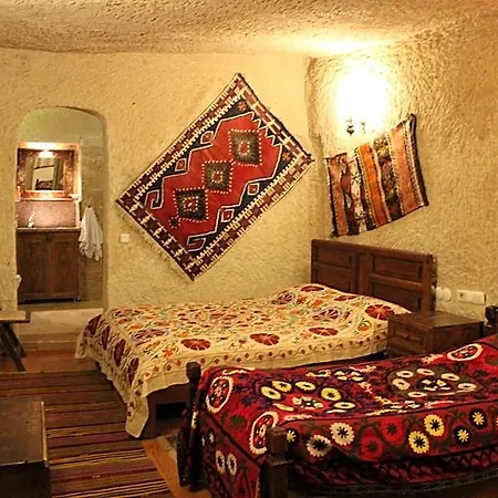 Kro Kismet Cave House Göreme