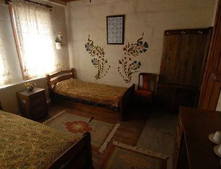 Kismet Cave House 4*